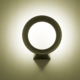 Fasádní LED svítidlo Ring - 2/3