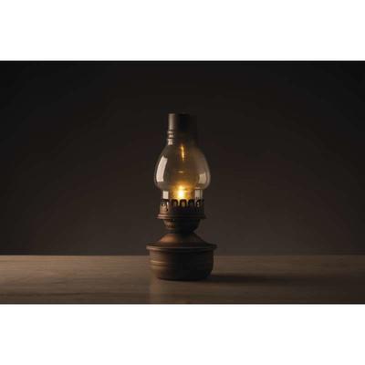 Dekorativní LED lucerna s časovačem - 3 - 2