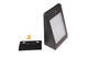 Venkovní solární LED svítidlo Muro - černé, Denní bílá - NW - 3/3