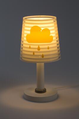 Dětská stolní lampička Light Feeling - Cloud - 3