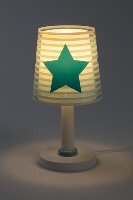 Dětská stolní lampička Light Feeling - Star - 3