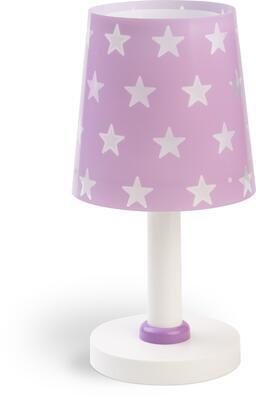 Dětská stolní lampička Stars - 3