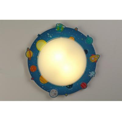 Dětské stropní svítidlo Planets - 1 - 3