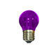 Filament LED žárovka E27 4W - 3/6