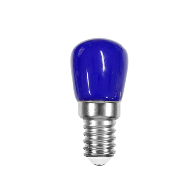 SMD LED žárovka E14 1W - 3
