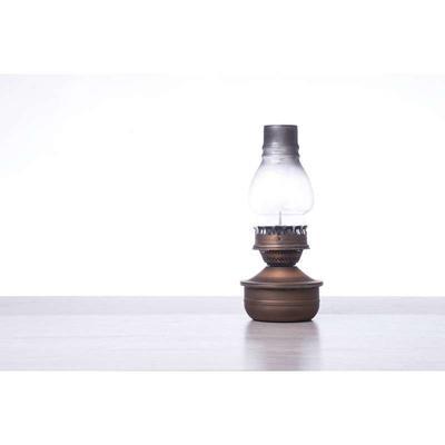 Dekorativní LED lucerna s časovačem - 3 - 3