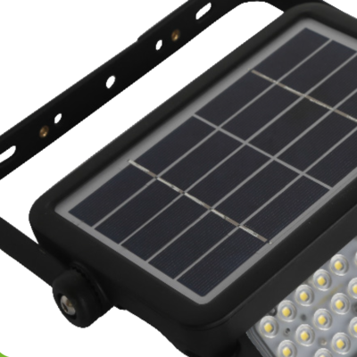 Multifunkční solární LED svítidlo se senzorem 8W - 4